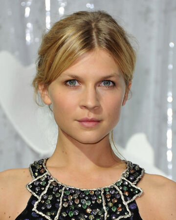 Clemence Poesy